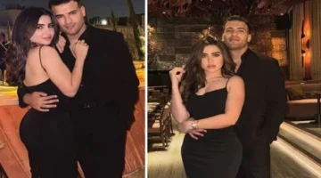 مسلم وطليقته: كواليس الانفصال بسبب شقيقته وصور ترصد آخر ظهور لهما